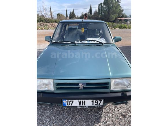 Sahibinden Tofaş Doğan SLX 1995 Model