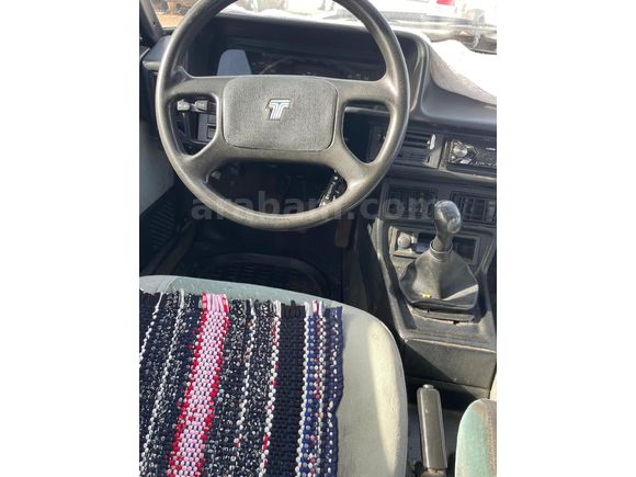 Sahibinden Tofaş Doğan SLX 1995 Model