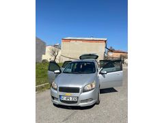 Sahibinden Chevrolet Aveo 1.4 SE 2011 Model
