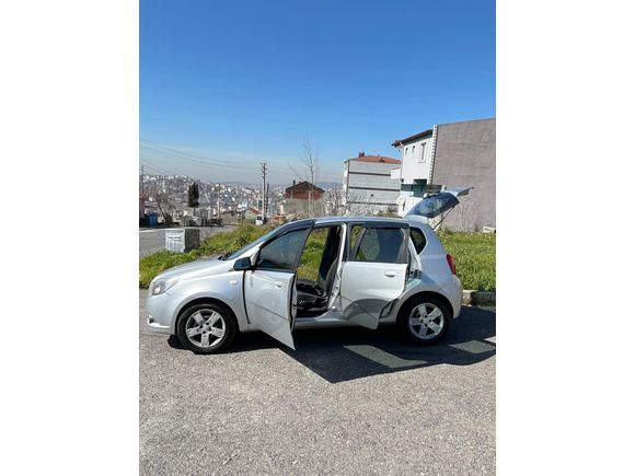 Sahibinden Chevrolet Aveo 1.4 SE 2011 Model