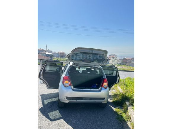 Sahibinden Chevrolet Aveo 1.4 SE 2011 Model