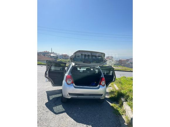 Sahibinden Chevrolet Aveo 1.4 SE 2011 Model