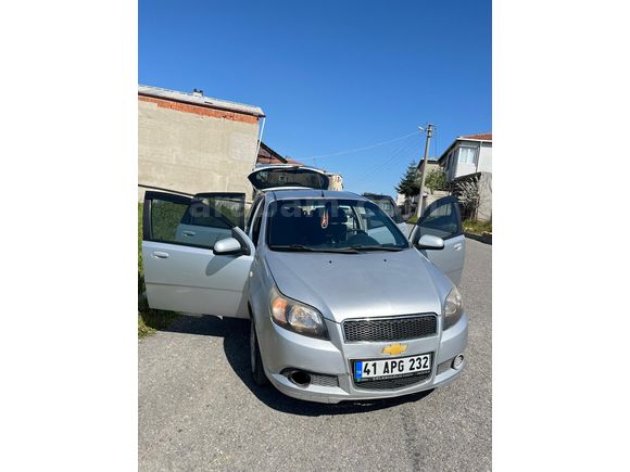 Sahibinden Chevrolet Aveo 1.4 SE 2011 Model