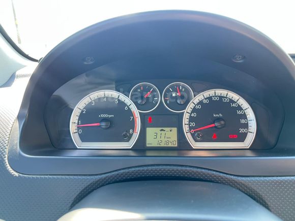 Sahibinden Chevrolet Aveo 1.4 SE 2011 Model