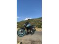 Sahibinden temiz CFMOTO 250NK 