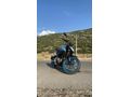 Sahibinden temiz CFMOTO 250NK 