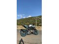 Sahibinden temiz CFMOTO 250NK 