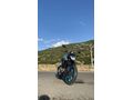 Sahibinden temiz CFMOTO 250NK 