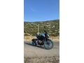 Sahibinden temiz CFMOTO 250NK 