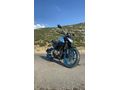 Sahibinden temiz CFMOTO 250NK 