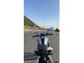 Sahibinden temiz CFMOTO 250NK 