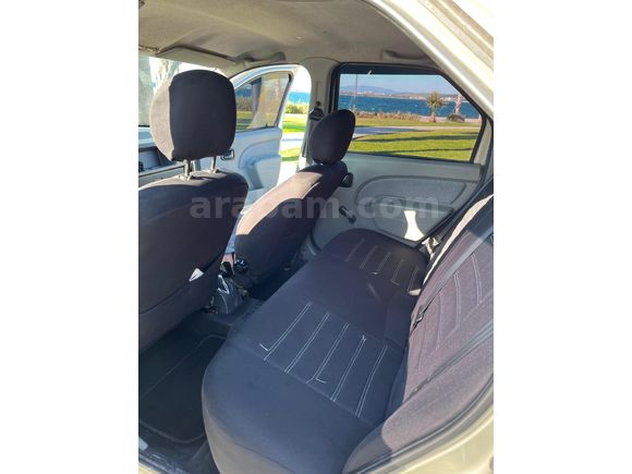 Sahibinden Dacia Logan 1.6 Laureate 2005 Model