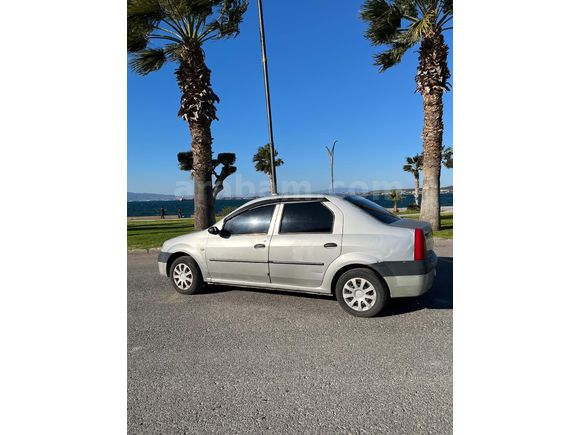 Sahibinden Dacia Logan 1.6 Laureate 2005 Model