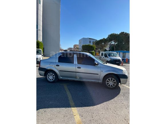 Sahibinden Dacia Logan 1.6 Laureate 2005 Model