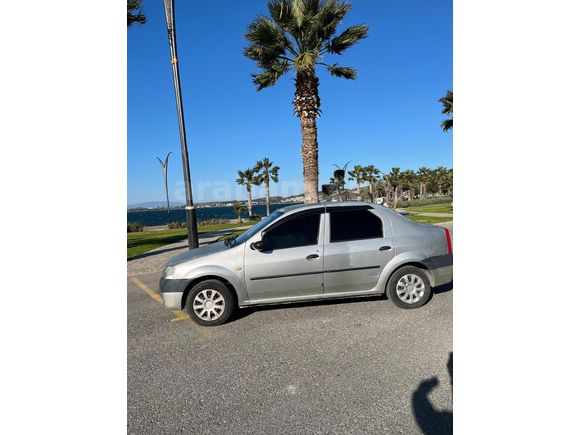 Sahibinden Dacia Logan 1.6 Laureate 2005 Model