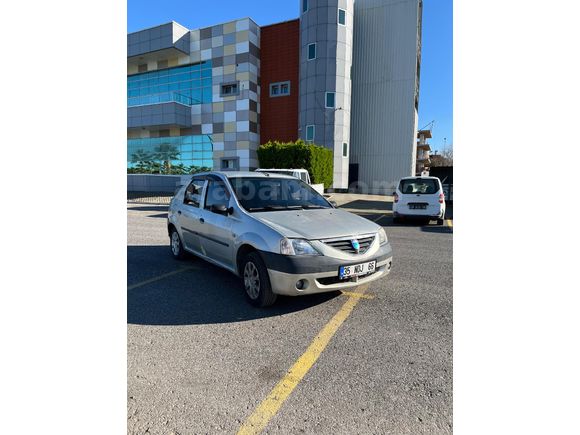 Sahibinden Dacia Logan 1.6 Laureate 2005 Model