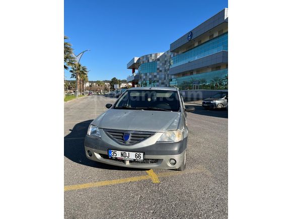 Sahibinden Dacia Logan 1.6 Laureate 2005 Model