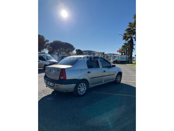 Sahibinden Dacia Logan 1.6 Laureate 2005 Model