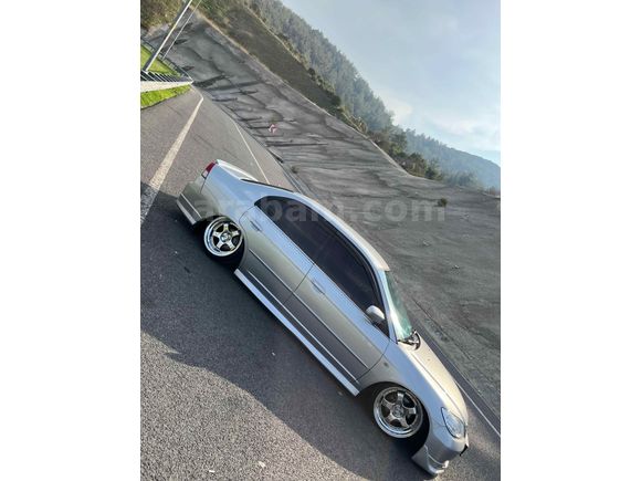 Sahibinden Honda Civic 1.6i VTEC LS 2004 Model 
