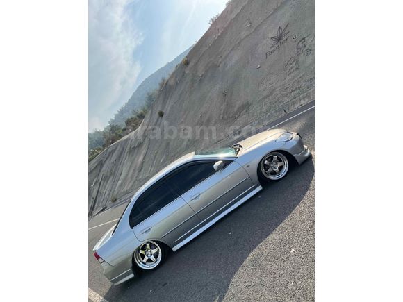 Sahibinden Honda Civic 1.6i VTEC LS 2004 Model 
