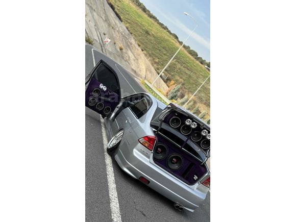 Sahibinden Honda Civic 1.6i VTEC LS 2004 Model 