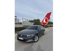 SAHİBİNDEN HATASIZ AYARINDA PASSAT 2.0tdı  