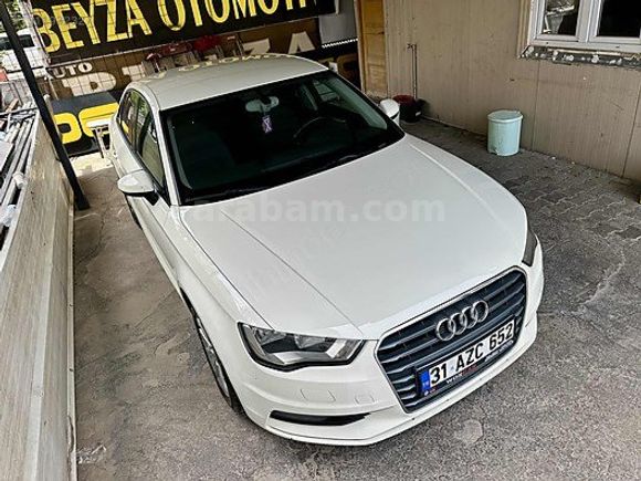 AUTO BEYZA DAN HATASIZ AYARINDA