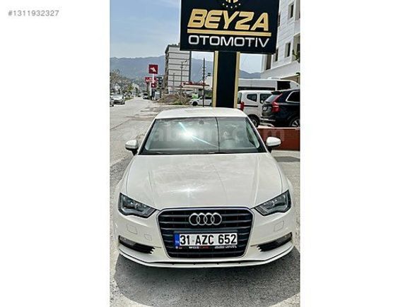 AUTO BEYZA DAN HATASIZ AYARINDA