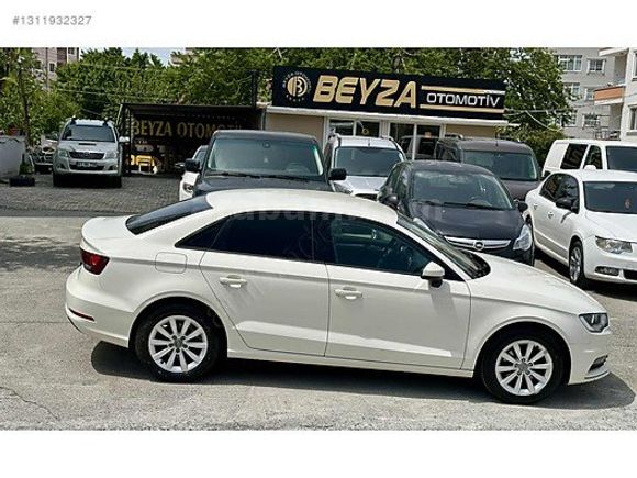 AUTO BEYZA DAN HATASIZ AYARINDA