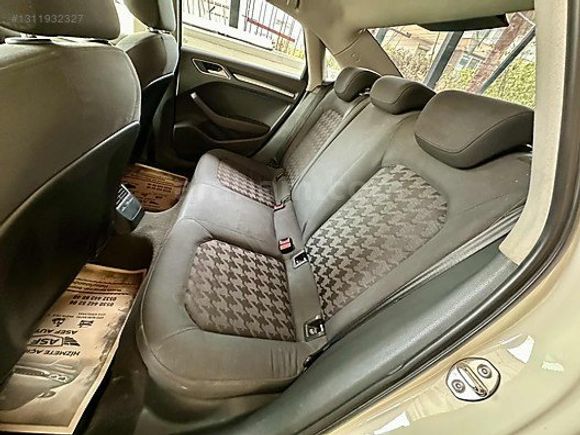 AUTO BEYZA DAN HATASIZ AYARINDA