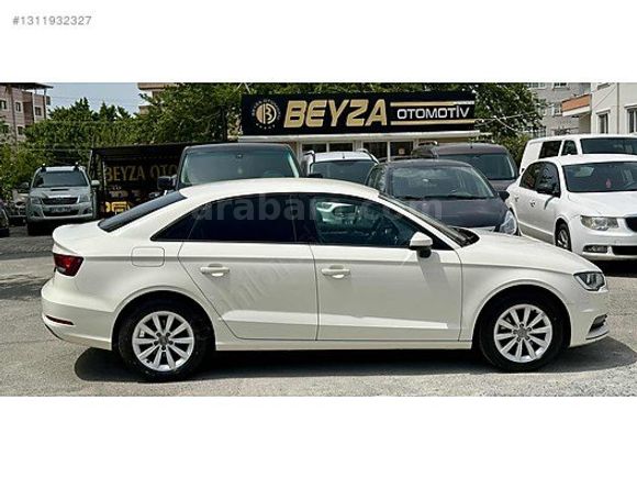 AUTO BEYZA DAN HATASIZ AYARINDA