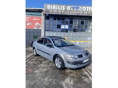 Sahibinden Renault Megane 1.6 Dynamique 2006 Model 