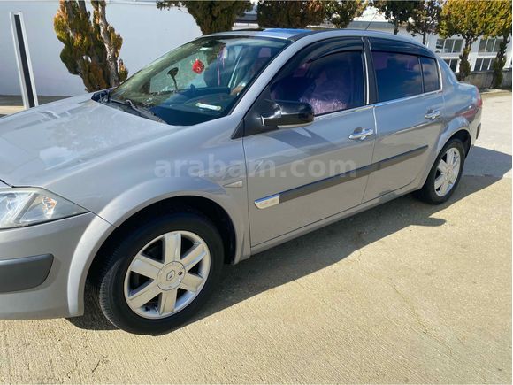 Sahibinden Renault Megane 1.6 Dynamique 2006 Model 