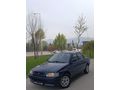 SSS CARS TAN 1995 MODEL FORD-ESCORT