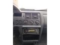SSS CARS TAN 1995 MODEL FORD-ESCORT