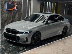 Sahibinden BMW 3 Serisi 320i Edition M Sport 2023 Model 