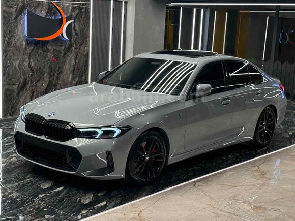 Sahibinden BMW 3 Serisi 320i Edition M Sport 2023 Model 
