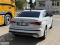 2024 AUDİA3 3.5 TFSİ MAKYAJLI ORJİNAL HATASIZ