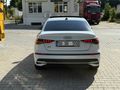 2024 AUDİA3 3.5 TFSİ MAKYAJLI ORJİNAL HATASIZ