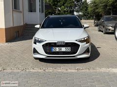 2024 AUDİA3 3.5 TFSİ MAKYAJLI ORJİNAL HATASIZ
