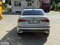 2024 AUDİA3 3.5 TFSİ MAKYAJLI ORJİNAL HATASIZ