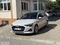 2024 AUDİA3 3.5 TFSİ MAKYAJLI ORJİNAL HATASIZ