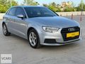 NADİR TEMİZLİKTE- 2017 A3 SPORTBACK 1.0 TFSI DYNAMİC
