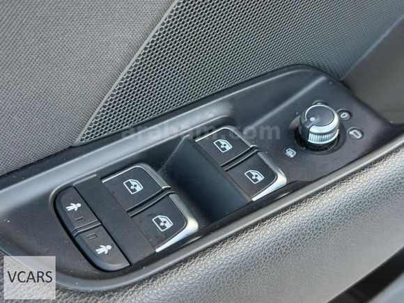 NADİR TEMİZLİKTE- 2017 A3 SPORTBACK 1.0 TFSI DYNAMİC