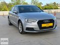 NADİR TEMİZLİKTE- 2017 A3 SPORTBACK 1.0 TFSI DYNAMİC