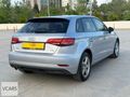 NADİR TEMİZLİKTE- 2017 A3 SPORTBACK 1.0 TFSI DYNAMİC