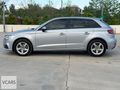 NADİR TEMİZLİKTE- 2017 A3 SPORTBACK 1.0 TFSI DYNAMİC
