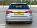 NADİR TEMİZLİKTE- 2017 A3 SPORTBACK 1.0 TFSI DYNAMİC