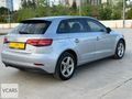 NADİR TEMİZLİKTE- 2017 A3 SPORTBACK 1.0 TFSI DYNAMİC