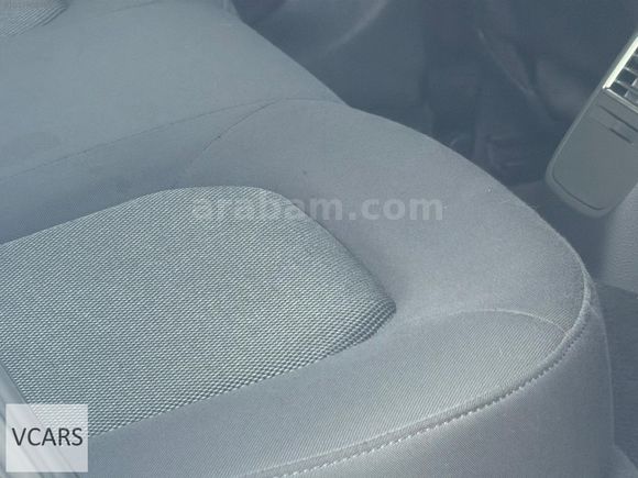 NADİR TEMİZLİKTE- 2017 A3 SPORTBACK 1.0 TFSI DYNAMİC